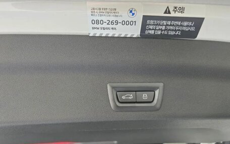 BMW X1, 2024 год, 4 150 000 рублей, 13 фотография