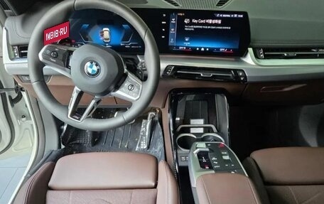 BMW X1, 2024 год, 4 150 000 рублей, 7 фотография