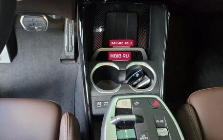 BMW X1, 2024 год, 4 150 000 рублей, 11 фотография