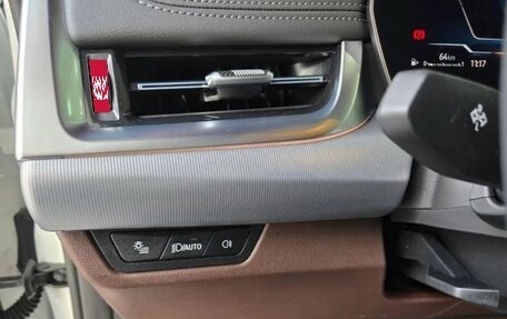 BMW X1, 2024 год, 4 150 000 рублей, 20 фотография