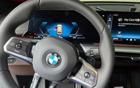 BMW X1, 2024 год, 4 150 000 рублей, 10 фотография