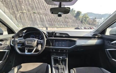 Audi Q3, 2022 год, 8 фотография