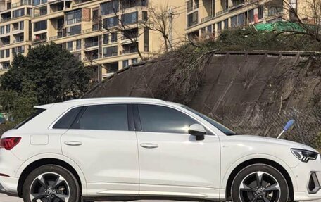 Audi Q3, 2022 год, 7 фотография