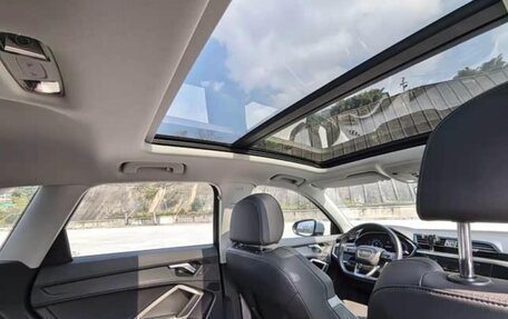 Audi Q3, 2022 год, 12 фотография