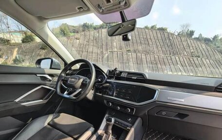 Audi Q3, 2022 год, 9 фотография