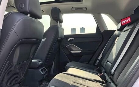 Audi Q3, 2022 год, 16 фотография