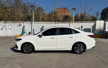 Ford Focus IV, 2022 год, 1 200 000 рублей, 4 фотография