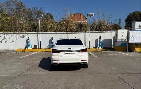 Ford Focus IV, 2022 год, 1 200 000 рублей, 6 фотография