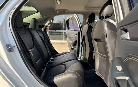 Ford Focus IV, 2022 год, 1 200 000 рублей, 13 фотография