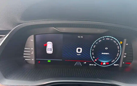 Skoda Octavia IV, 2023 год, 2 300 001 рублей, 11 фотография