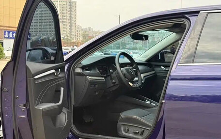 Skoda Octavia IV, 2023 год, 2 300 001 рублей, 8 фотография