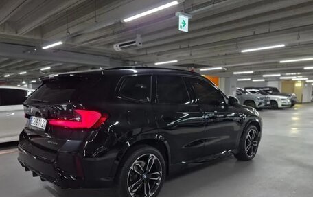 BMW X1, 2025 год, 4 030 000 рублей, 4 фотография