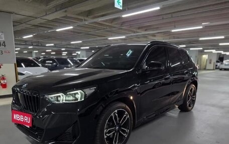 BMW X1, 2025 год, 4 030 000 рублей, 3 фотография