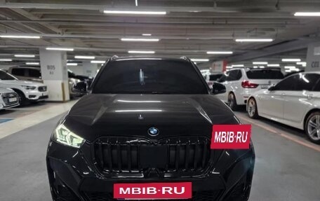 BMW X1, 2025 год, 4 030 000 рублей, 2 фотография