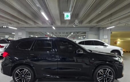 BMW X1, 2025 год, 4 030 000 рублей, 5 фотография