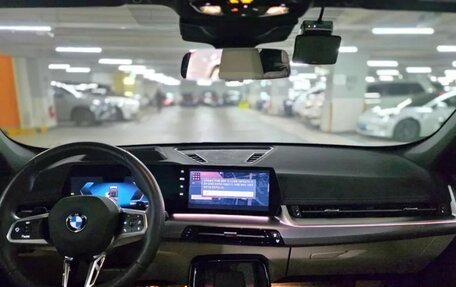 BMW X1, 2025 год, 4 030 000 рублей, 9 фотография