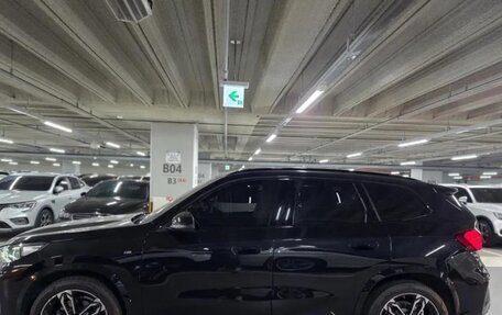 BMW X1, 2025 год, 4 030 000 рублей, 8 фотография