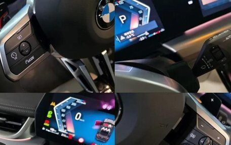 BMW X1, 2025 год, 4 030 000 рублей, 11 фотография