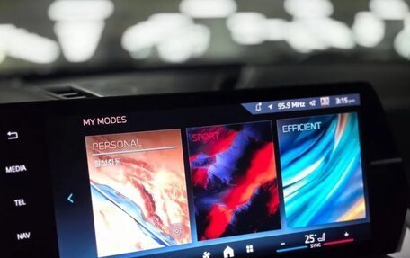 BMW X1, 2025 год, 4 030 000 рублей, 13 фотография