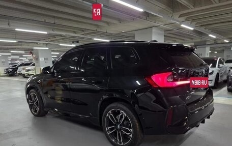 BMW X1, 2025 год, 4 030 000 рублей, 6 фотография