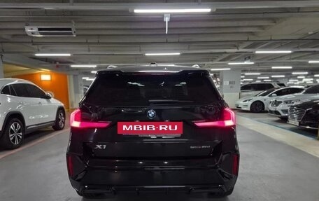 BMW X1, 2025 год, 4 030 000 рублей, 7 фотография