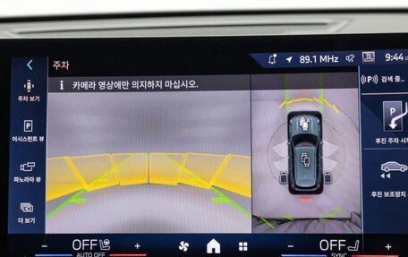 BMW X1, 2025 год, 4 060 000 рублей, 14 фотография