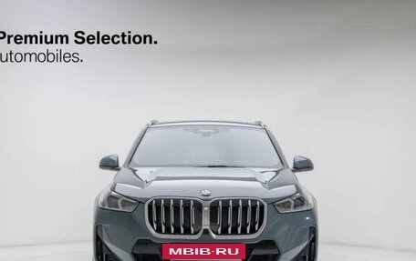 BMW X1, 2025 год, 4 060 000 рублей, 2 фотография