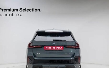 BMW X1, 2025 год, 4 060 000 рублей, 4 фотография