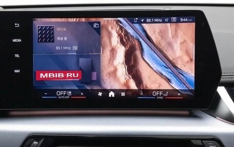 BMW X1, 2025 год, 4 060 000 рублей, 6 фотография