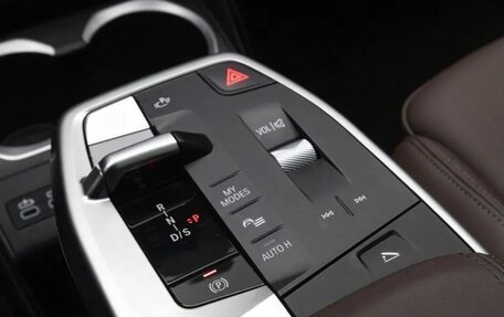 BMW X1, 2025 год, 4 060 000 рублей, 17 фотография