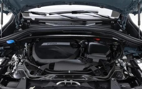 BMW X1, 2025 год, 4 060 000 рублей, 19 фотография