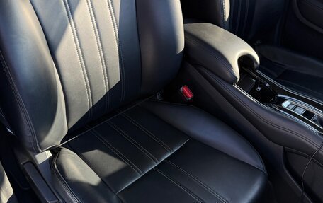 Honda Vezel, 2021 год, 2 100 000 рублей, 14 фотография