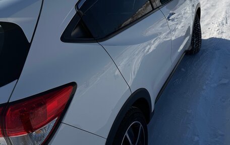 Honda Vezel, 2021 год, 2 100 000 рублей, 10 фотография