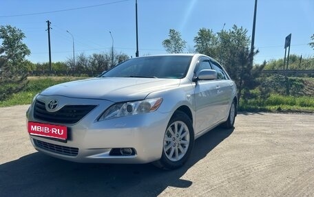 Toyota Camry, 2007 год, 1 099 000 рублей, 1 фотография