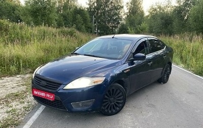 Ford Mondeo IV, 2008 год, 620 000 рублей, 1 фотография