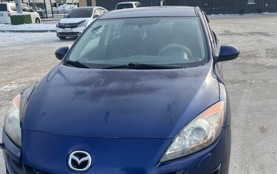 Mazda 3, 2010 год, 630 000 рублей, 1 фотография