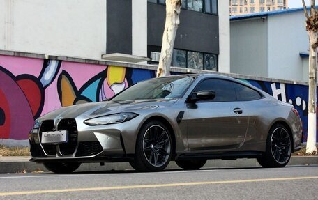BMW M4, 2023 год, 13 555 707 рублей, 1 фотография