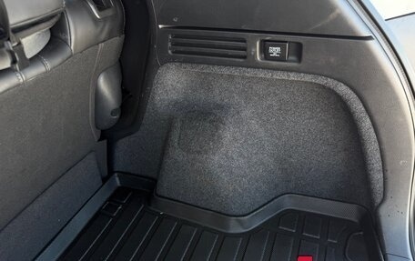 Honda Vezel, 2021 год, 2 100 000 рублей, 16 фотография