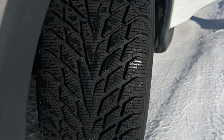 Honda Vezel, 2021 год, 2 100 000 рублей, 24 фотография