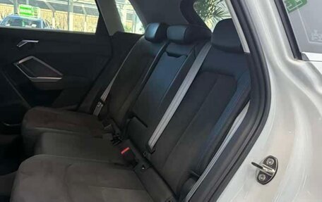 Audi Q3, 2022 год, 2 170 000 рублей, 15 фотография