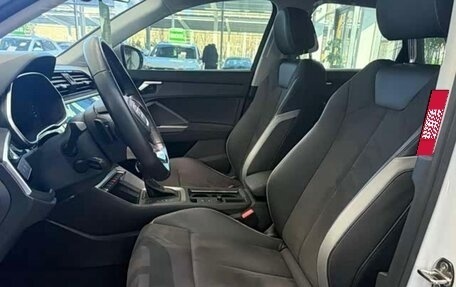 Audi Q3, 2022 год, 2 170 000 рублей, 9 фотография