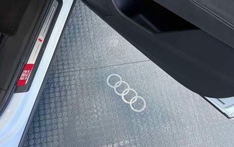 Audi Q3, 2022 год, 2 170 000 рублей, 12 фотография