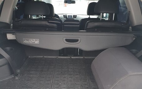 Toyota Highlander III, 2011 год, 2 330 000 рублей, 12 фотография