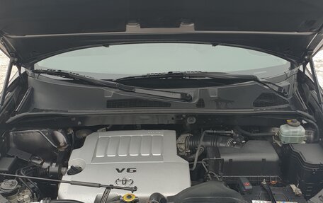 Toyota Highlander III, 2011 год, 2 330 000 рублей, 17 фотография