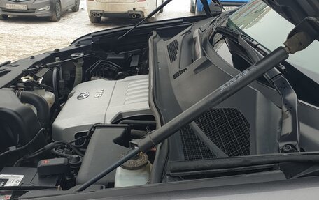 Toyota Highlander III, 2011 год, 2 330 000 рублей, 16 фотография