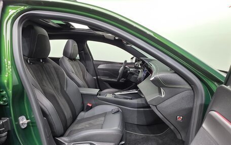 Peugeot 308, 2022 год, 2 350 000 рублей, 9 фотография