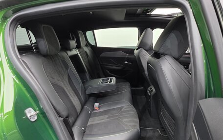 Peugeot 308, 2022 год, 2 350 000 рублей, 6 фотография