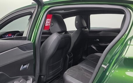 Peugeot 308, 2022 год, 2 350 000 рублей, 13 фотография