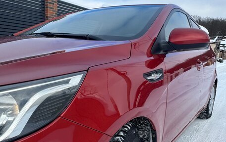 KIA Rio III рестайлинг, 2012 год, 625 000 рублей, 5 фотография