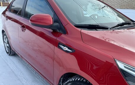 KIA Rio III рестайлинг, 2012 год, 625 000 рублей, 3 фотография